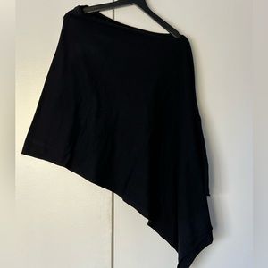 Kerisa Eden Poncho - brand new, never worn